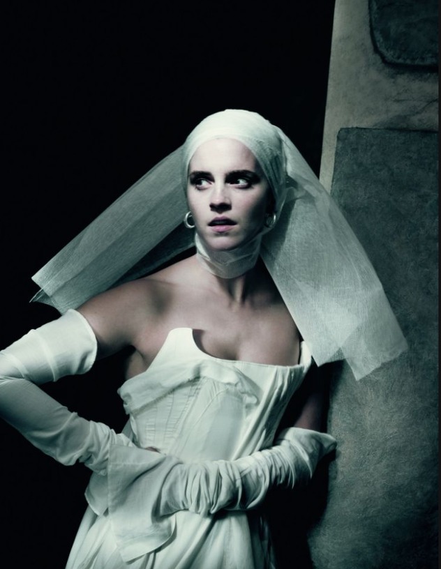 Foto: Paolo Roversi