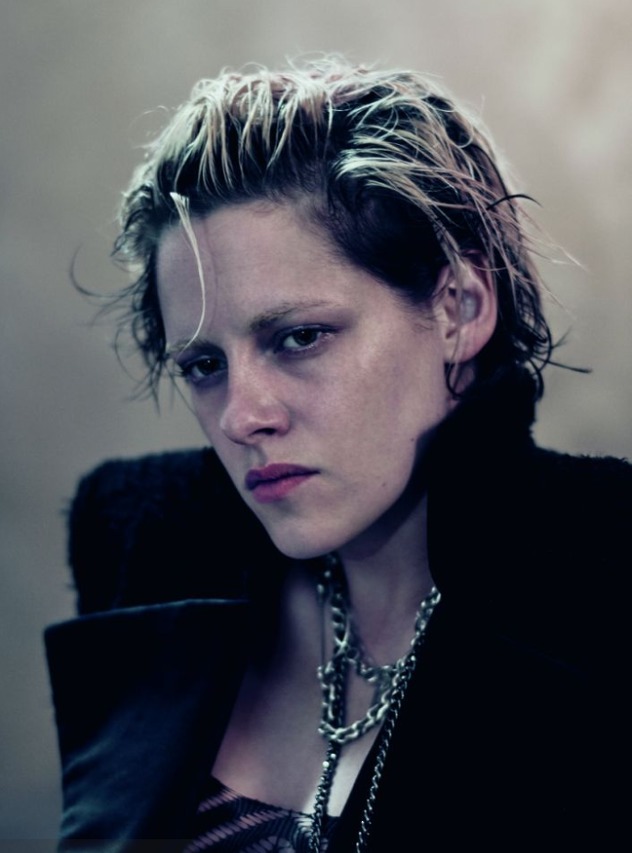Foto: Paolo Roversi