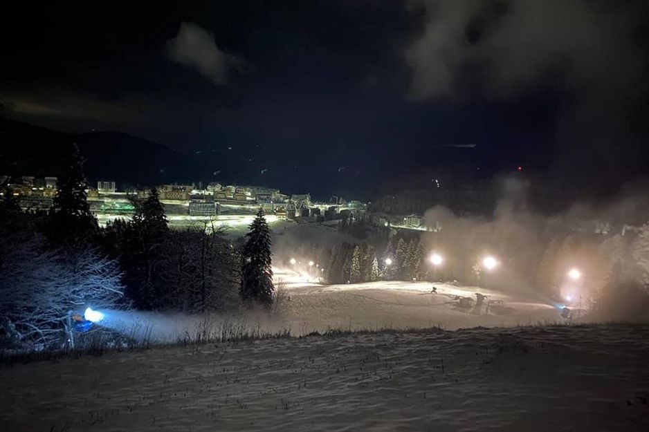 Foto: ZOI'84
