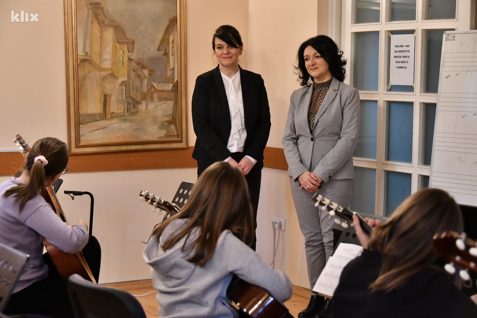 Foto: I. Š./Klix.ba