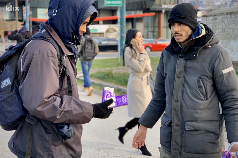 Foto: I. Š./Klix.ba