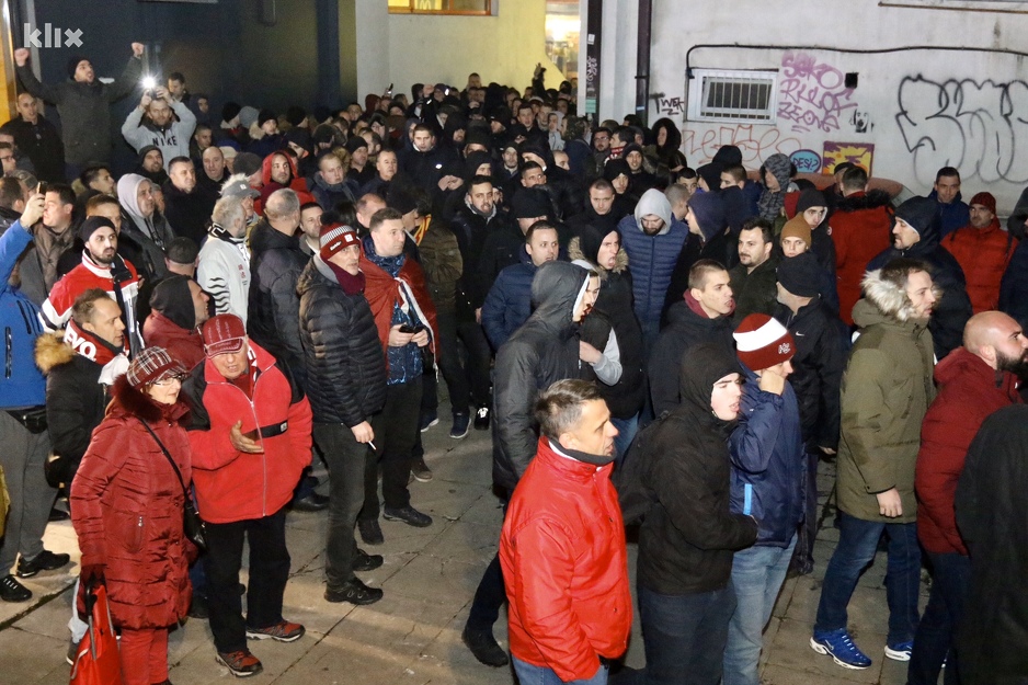 Foto: D. Ć./Klix.ba
