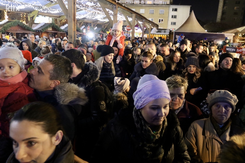 Foto: D. Ć./Klix.ba