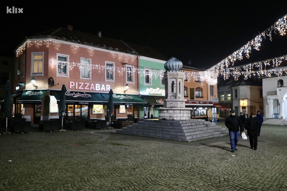 Foto: A. K./Klix.ba