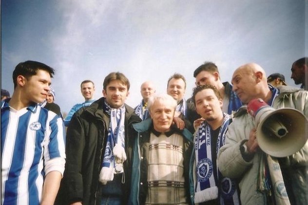 Foto: Dženad Jusić