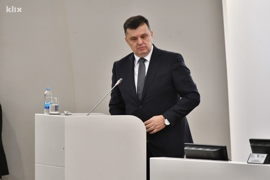 Foto: I. Š./Klix.ba