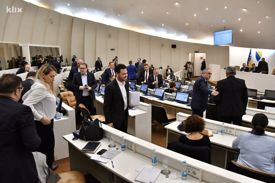 Foto: I. Š./Klix.ba