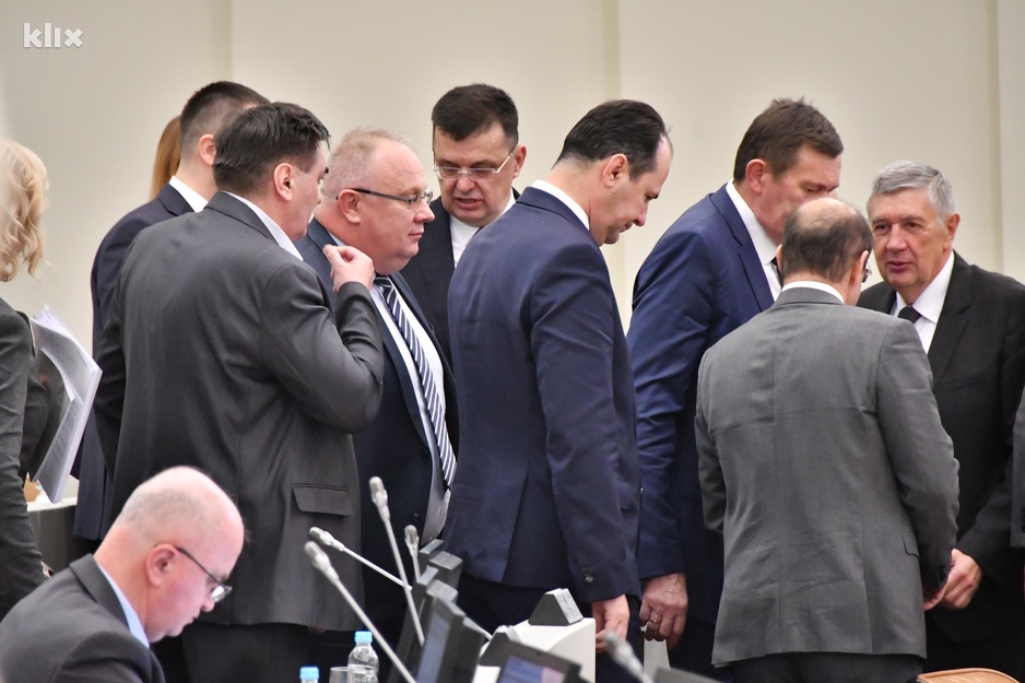 Foto: I. Š./Klix.ba