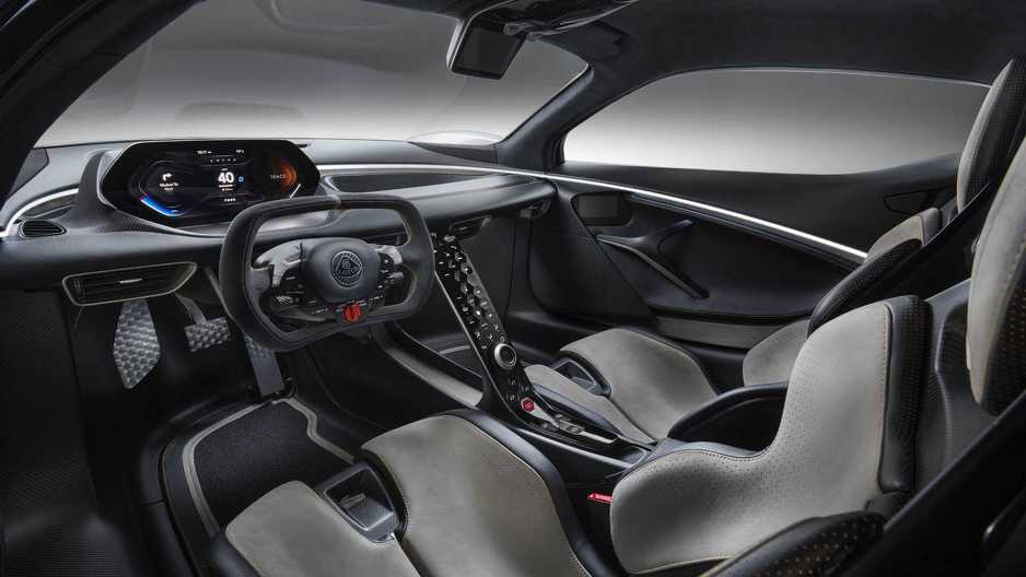 Foto: Lotus