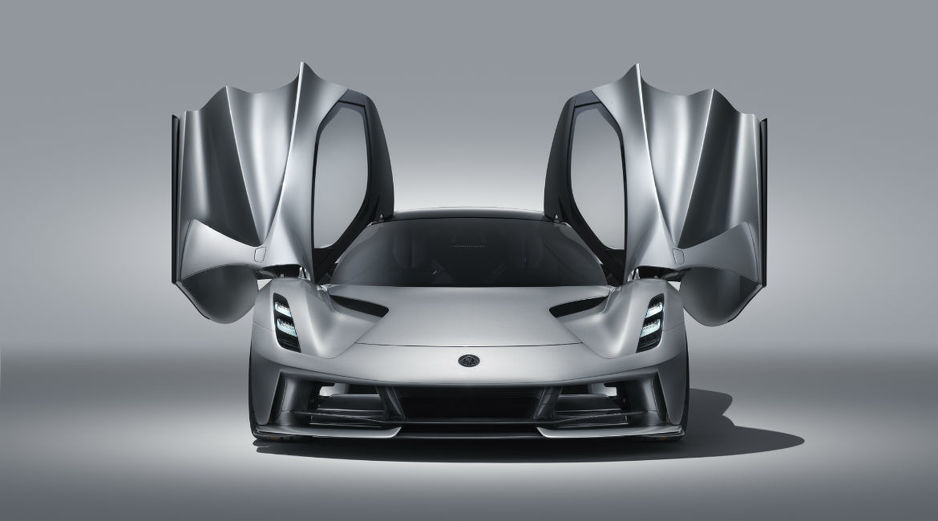Foto: Lotus