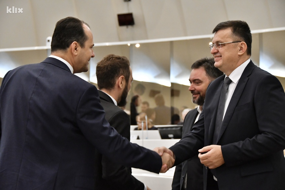 Foto: I. Š./Klix.ba