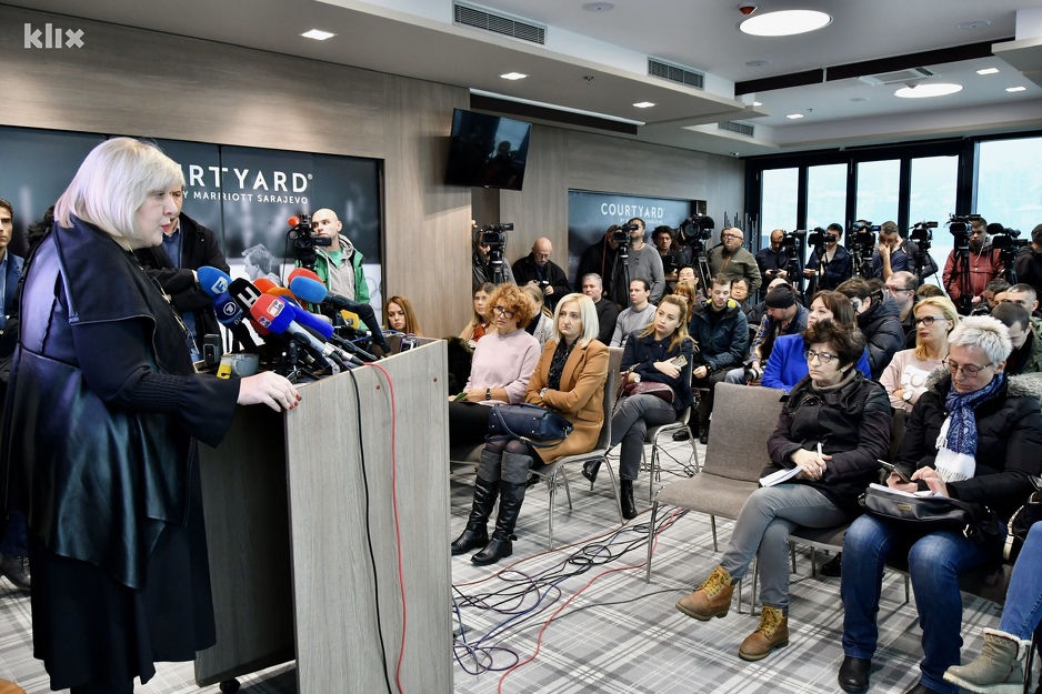 Foto: I. Š./Klix.ba