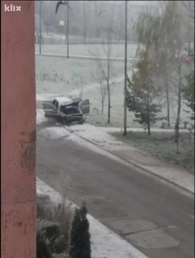 Foto: Čitatelj