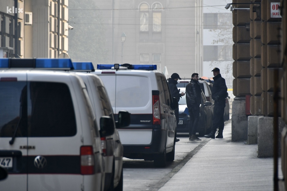 Foto: I. Š./Klix.ba