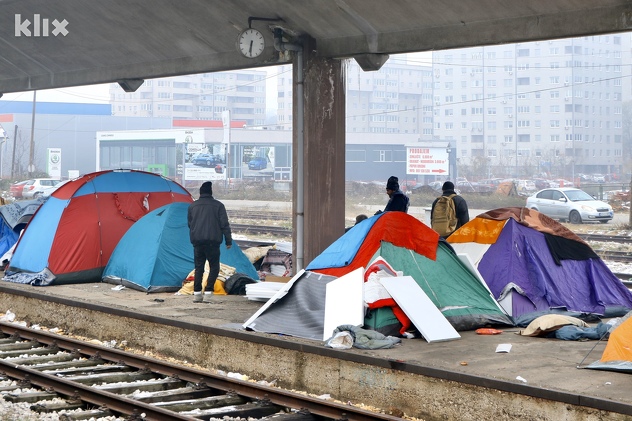 (Foto: A. K./Klix.ba)