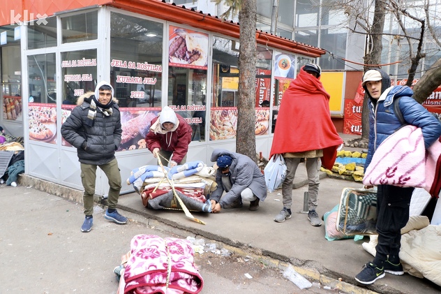 (Foto: A. K./Klix.ba)