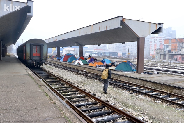 (Foto: A. K./Klix.ba)