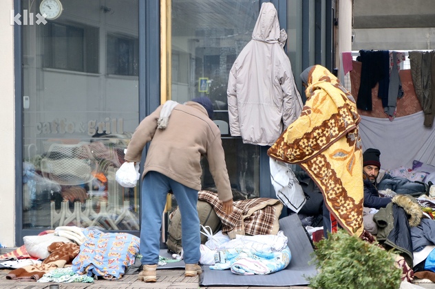 (Foto: A. K./Klix.ba)