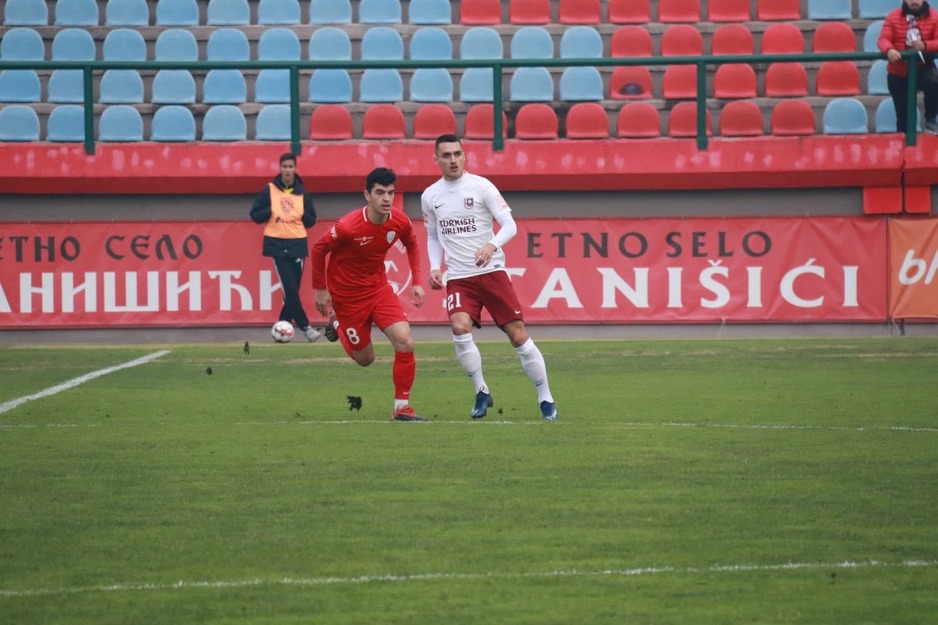 Foto: FK Sarajevo