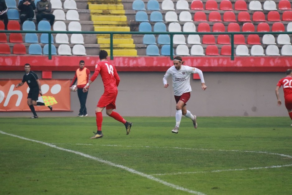 Foto: FK Sarajevo