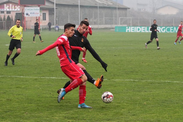 Mladost - Čelik (Foto: E. M./Klix.ba)