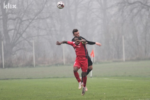 Mladost - Čelik (Foto: E. M./Klix.ba)