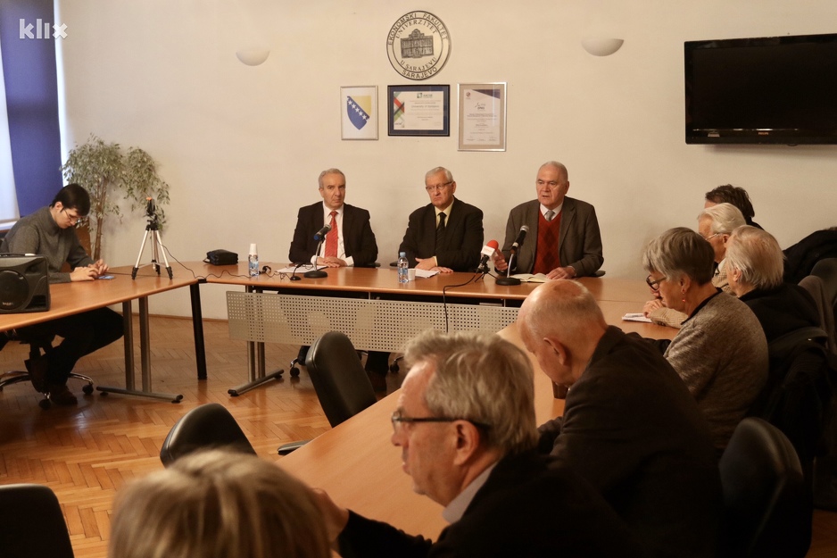 Foto: D. Ć./Klix.ba