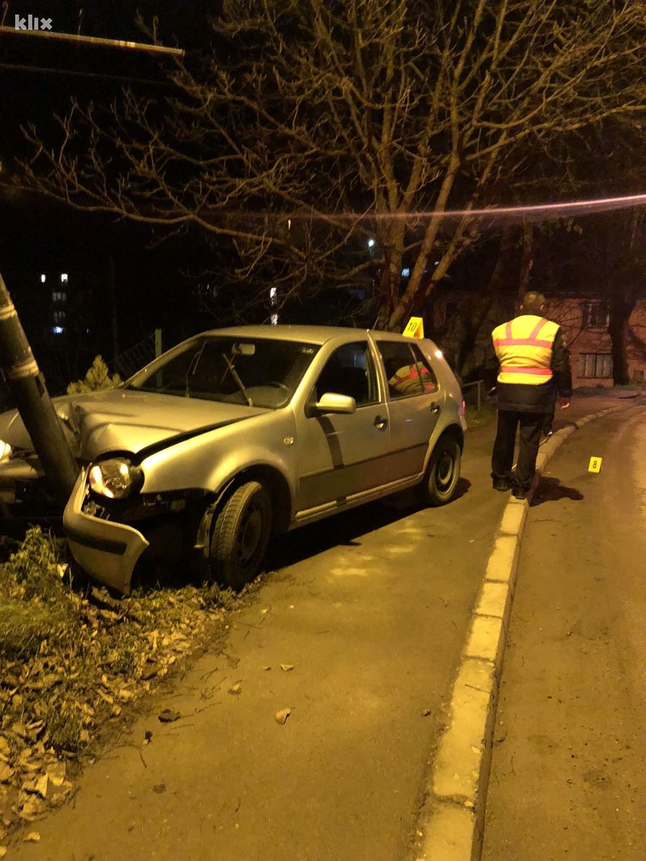Foto: Čitatelj/Klix.ba