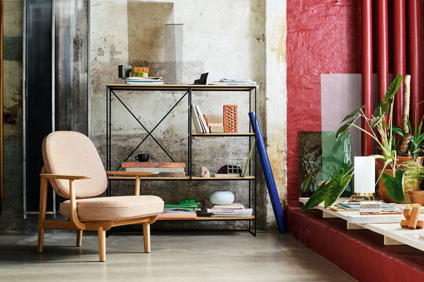 Foto: Fritz Hansen