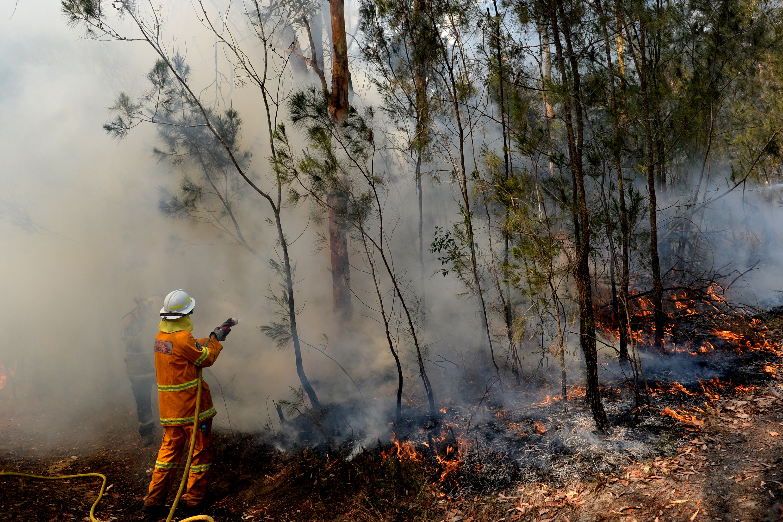 (Foto: EPA-EFE)