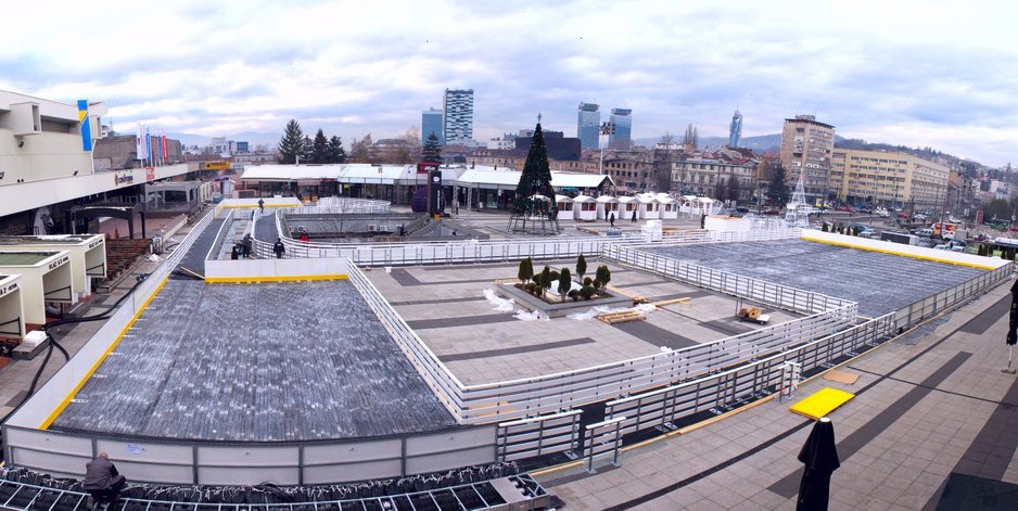 Foto: Vlada KS