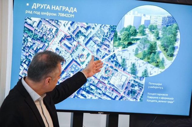 Foto: Grad Banja Luka