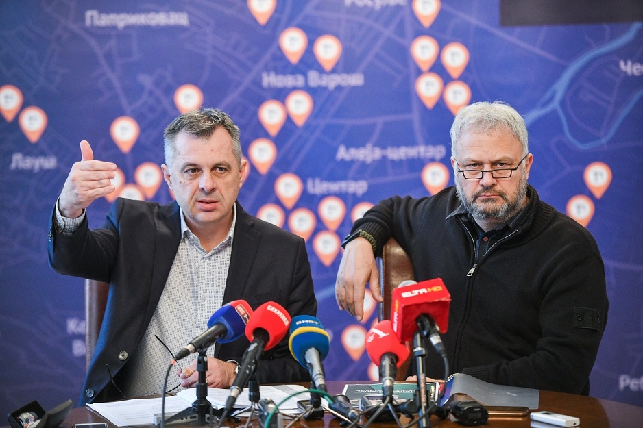 Foto: Grad Banja Luka