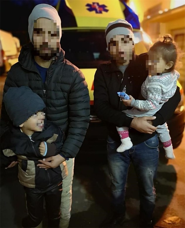 Foto: MUP Republike Hrvatske