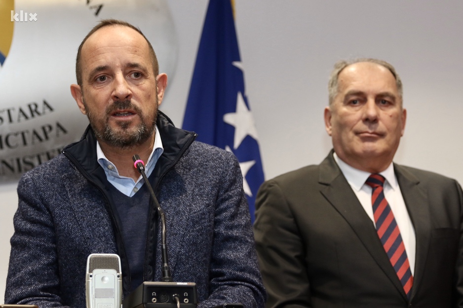 Foto: D. Ć./Klix.ba