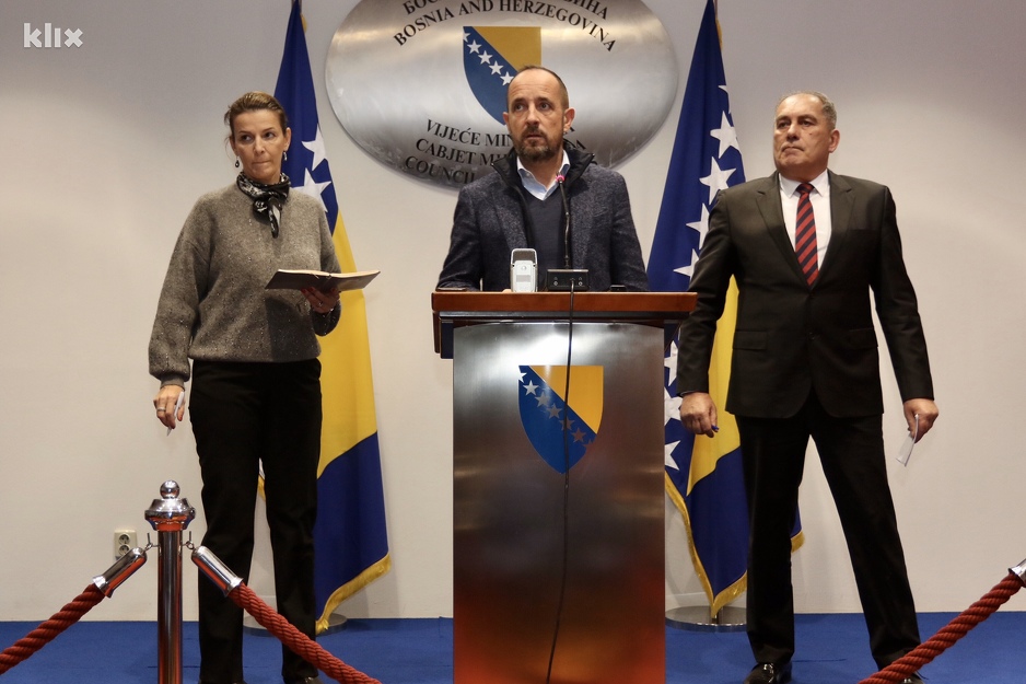 Foto: D. Ć./Klix.ba