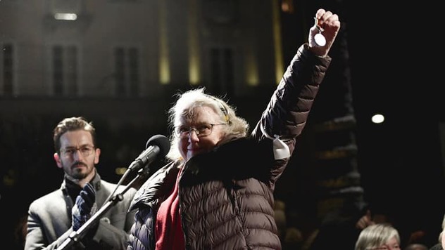Mahmutović i Doctare (Foto: Zorica Rasić)
