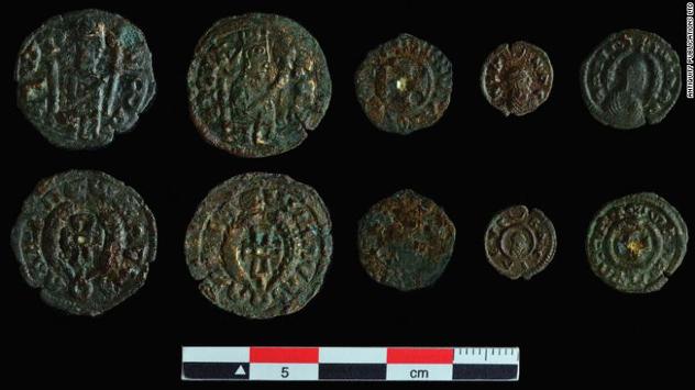 Foto: Antiquity Publications Ltd