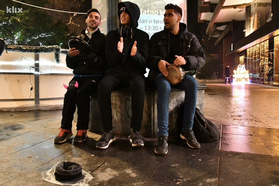 Foto: I. Š./Klix.ba