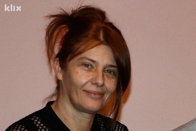 Adira Husić (Foto: A. K./Klix.ba)