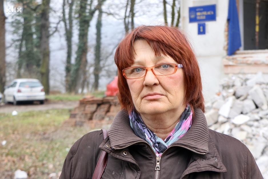 Senada Sadiković (Foto: A. K./Klix.ba)