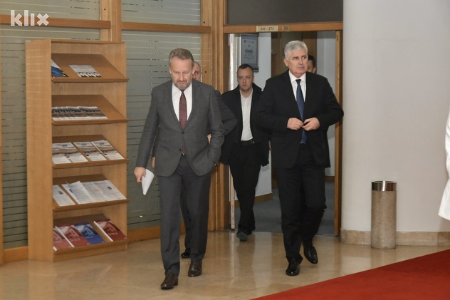 (Foto: D. S./Klix.ba)