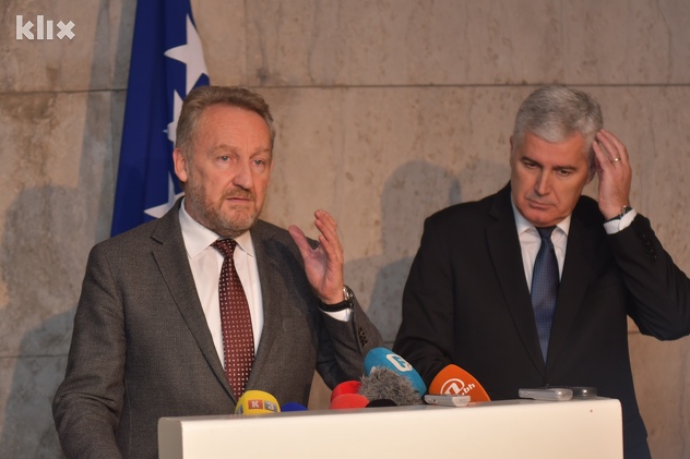 (Foto: D. S./Klix.ba)