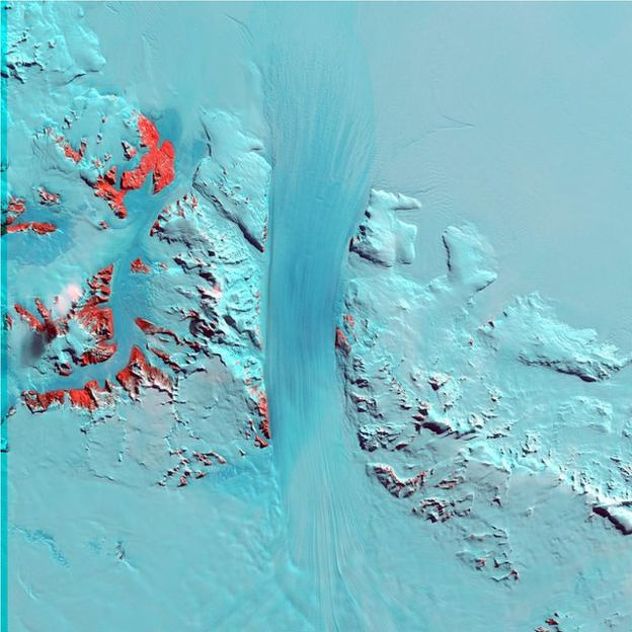 Foto: NASA