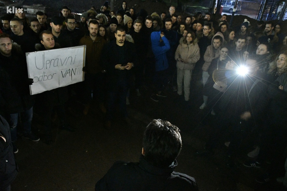 Foto: I. Š./Klix.ba