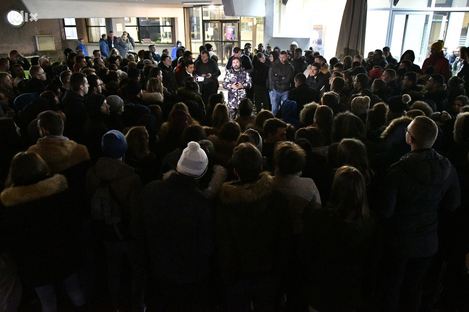 Foto: I. Š./Klix.ba