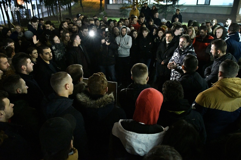 Foto: I. Š./Klix.ba