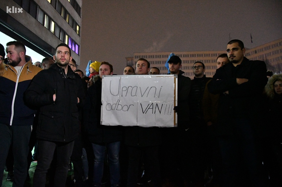 Foto: I. Š./Klix.ba