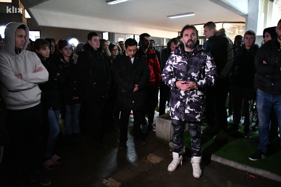 Foto: I. Š./Klix.ba