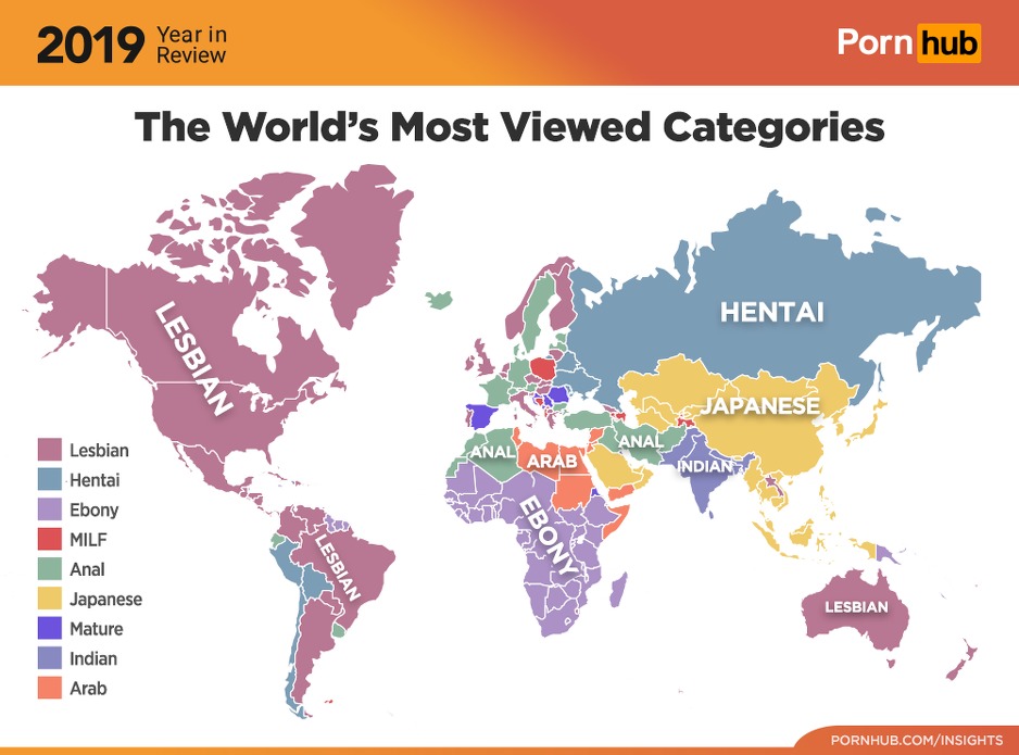 Foto: PornHub